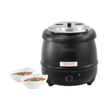 Soupière Economic 9L - Bartscher