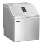 Machine à glaçons W150 - Bartscher