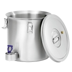 Conteneur isotherme 20L Plus - Bartscher