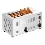 Grille-pain  TS60 - Bartscher