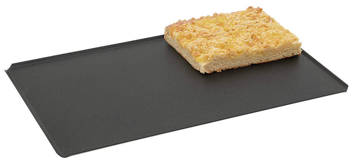 100439_2 Plaque de cuisson 600x400-ALB - Bartscher – Image 1