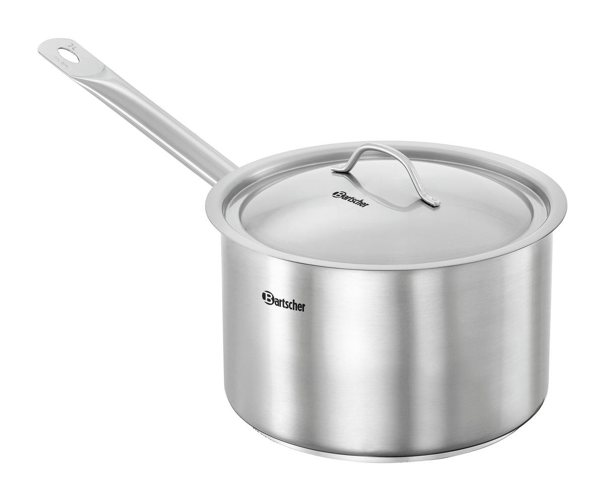 100452_1 Casserole E6,7L-SG1 - Bartscher – Image 1