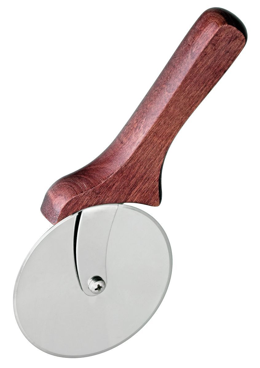 100928 Roulette pizza - Bartscher – Image 1