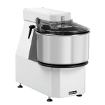 Pétrin 38kg/42L Plus - Bartscher