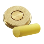 Matrice pâtes Cannelloni 25 mm - Bartscher