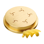 Matrice pâtes Fusilli 8000 - Bartscher