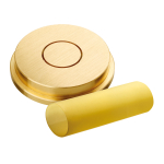 Matrice pâtes Cannellone 8000 - Bartscher