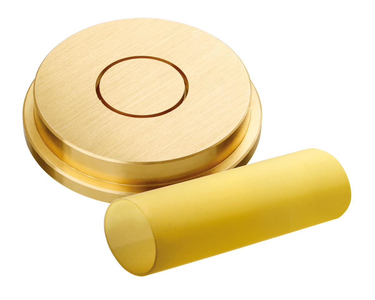 102000_3 Matrice pâtes Cannellone 8000 - Bartscher – Image 1