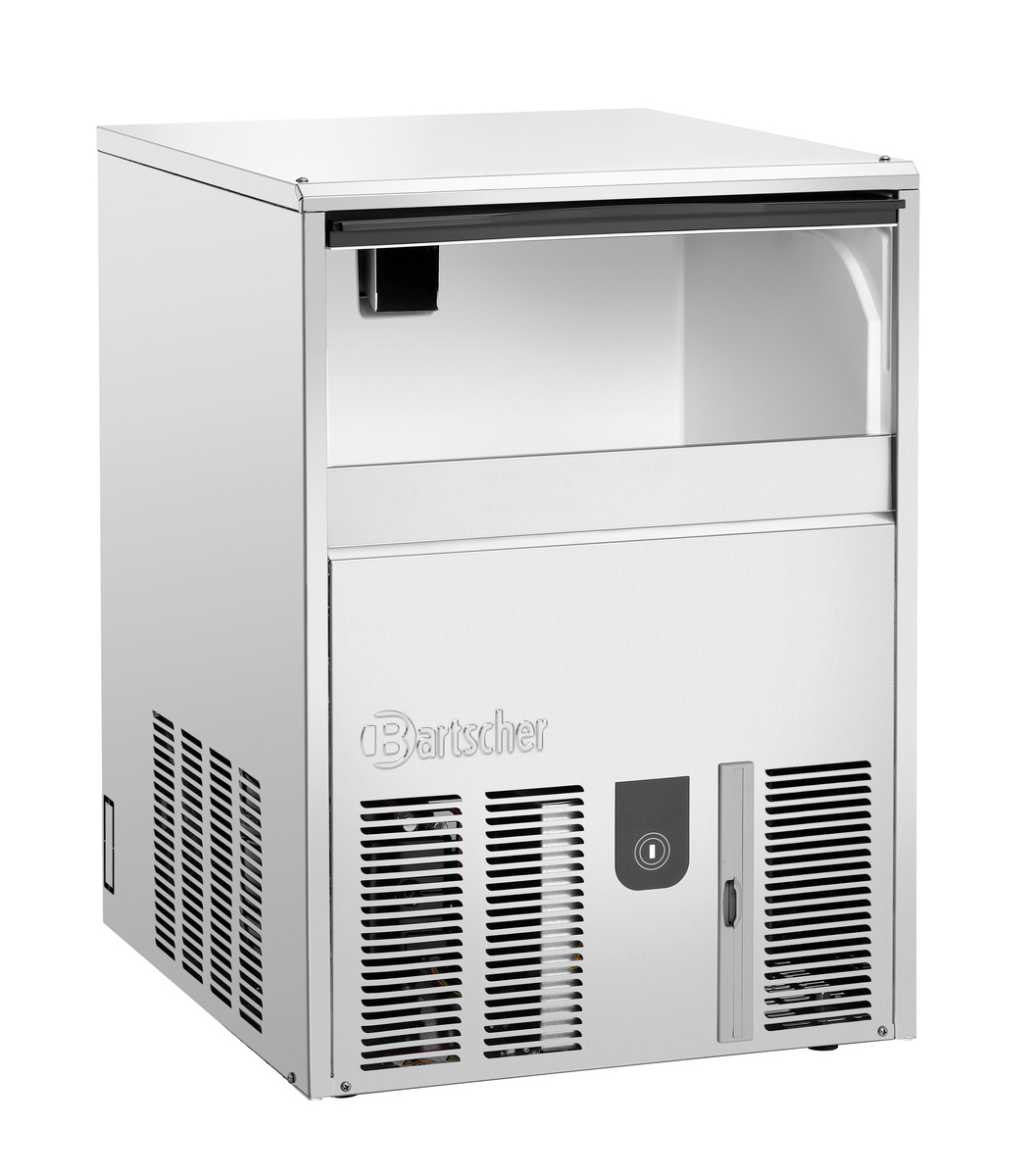 104636_2 Machine à glace pilée F 130 - Bartscher – Image 1