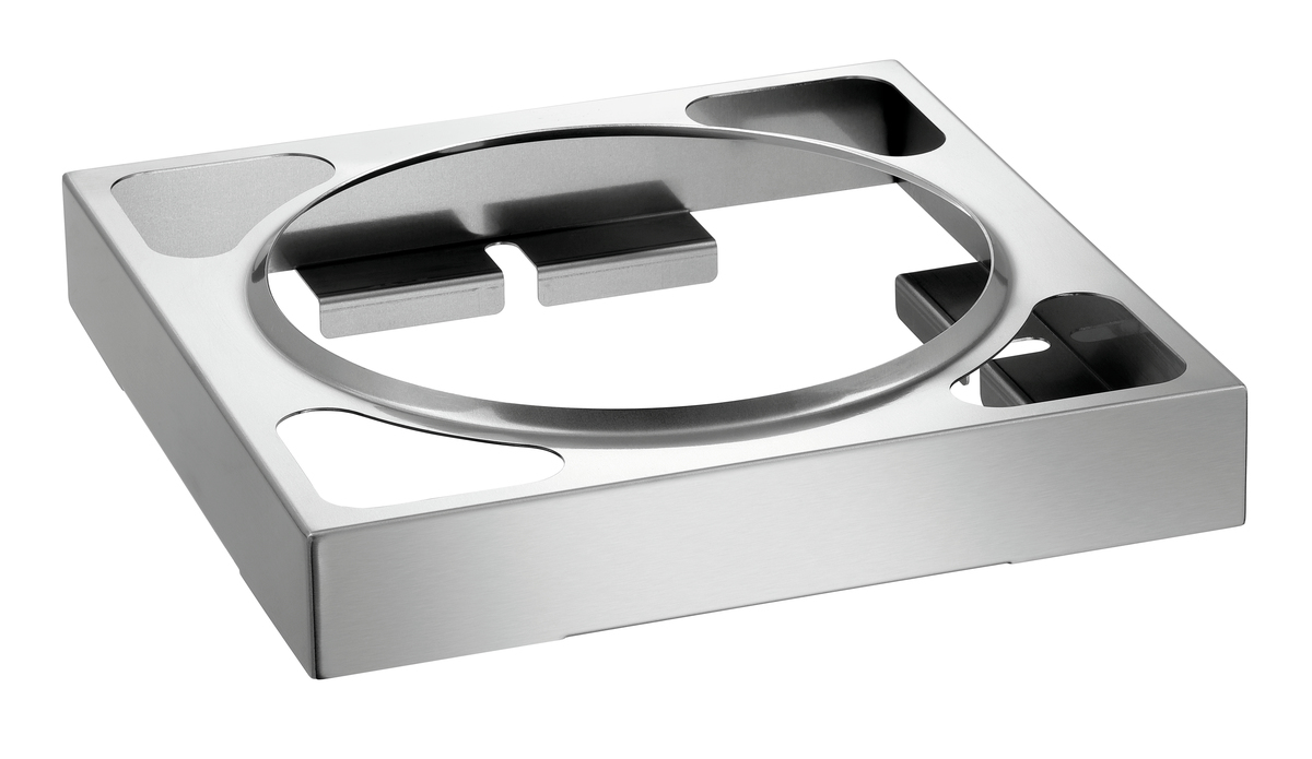 105452 Support pour wok G-1KB 1K680 - Bartscher – Image 1