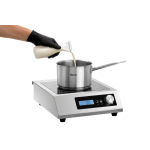 Plaque à induction IK 35NG-1TCKS - Bartscher