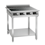 Support 4P 3550-1 TCK - Bartscher