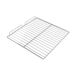 Grille four 650 - Bartscher