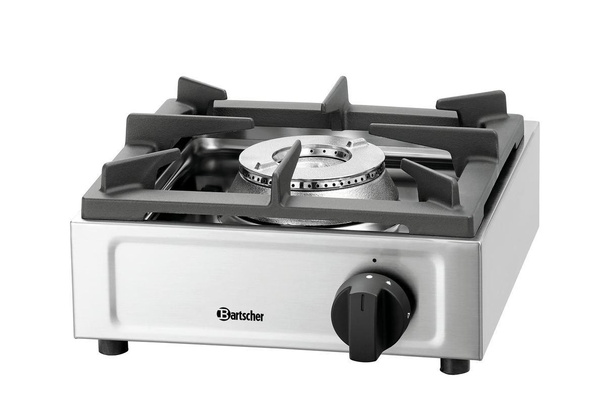 1059503_1 Réchaud à gaz 1K650 - Bartscher – Image 1