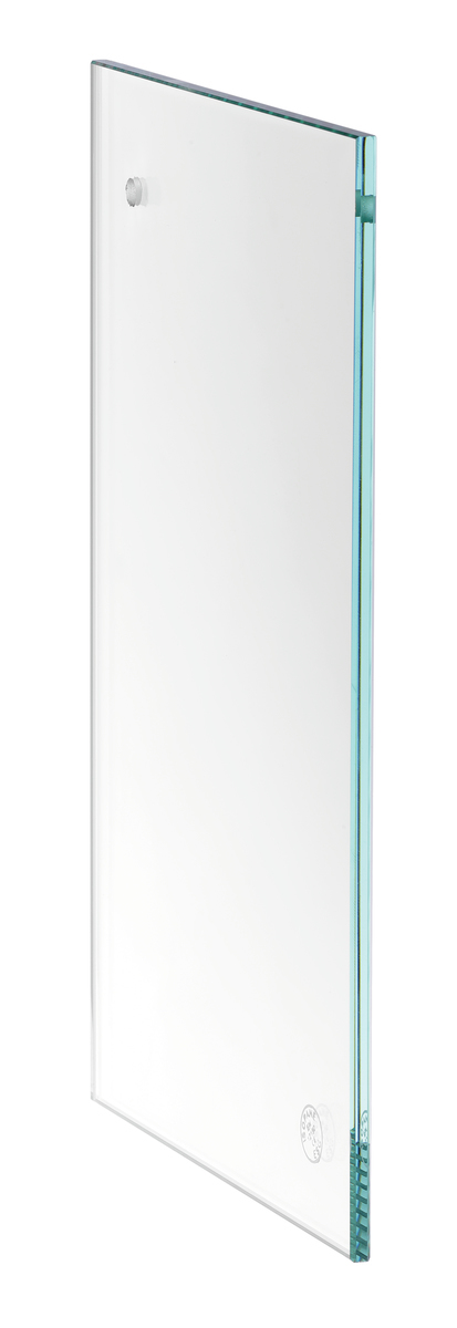 107309 Vitre en verre VB Snackpoint 200 - Bartscher – Image 1