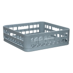 Casier universel 400x400x135 - Bartscher