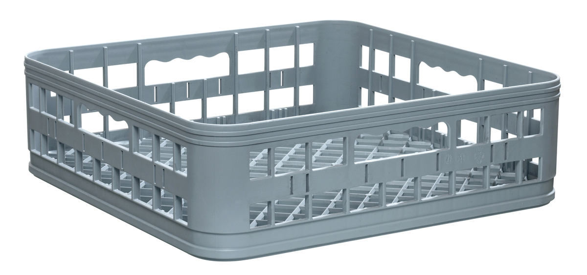 109325 Casier universel 400x400x135 - Bartscher – Image 1