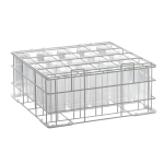 Casier à gobelet réutilisable 500x500x23 - Bartscher