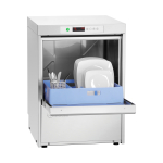 Lave-vaisselle US PPlus500 LPR - Bartscher