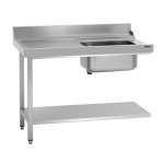 Table de tri DS-LI1B - Bartscher