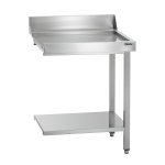 Table d'égouttage DS-700R - Bartscher