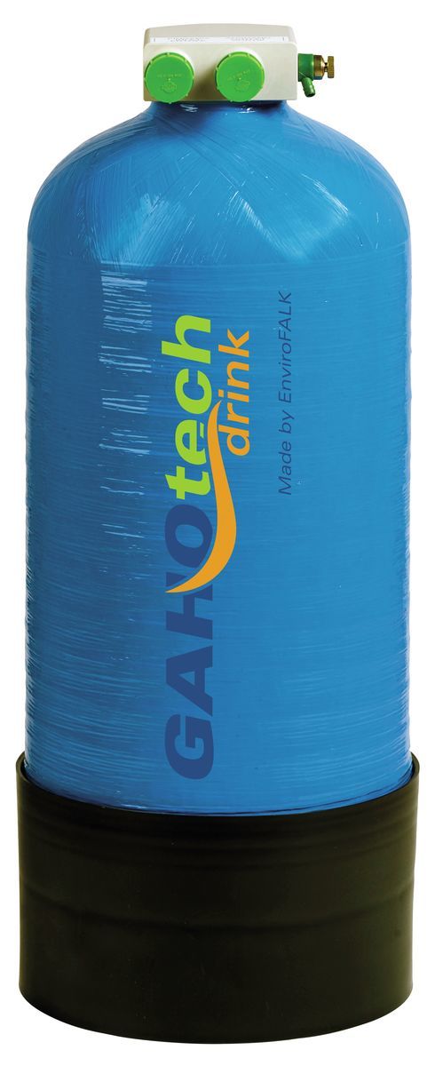 109878 Système de démin. partielle TKD 13400 FB - Bartscher – Image 1