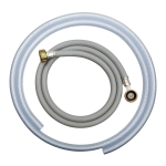 Kit de raccordement WEH1350/1500 - Bartscher