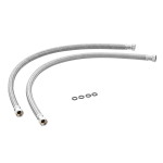 Kit raccord. WEH1600 - Bartscher