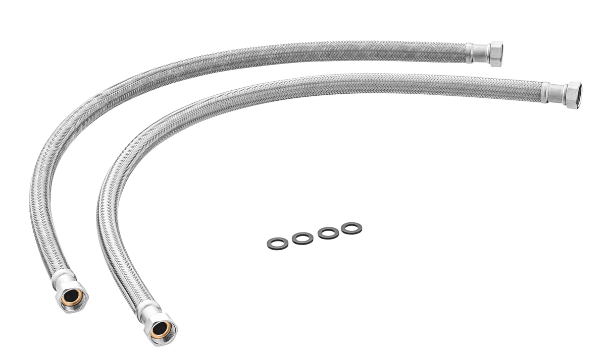 109885 Kit raccord. WEH1600 - Bartscher – Image 1