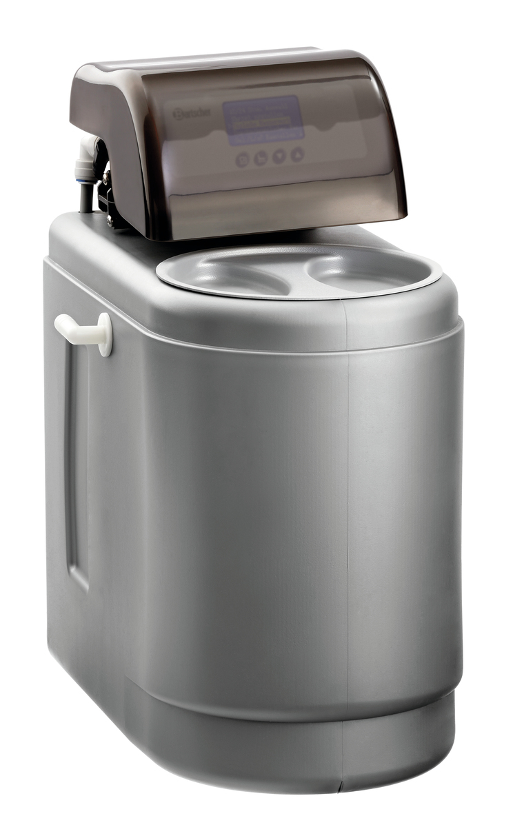 109889 Adoucisseur WEH1350 - Bartscher – Image 1