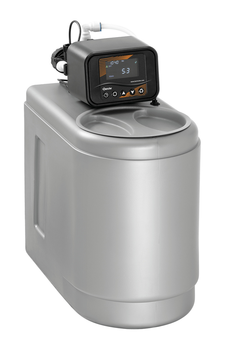 109901 Adoucisseur WEH1500 - Bartscher – Image 1