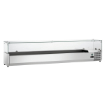 Présentoir réfrigéré GL4-2001 - Bartscher