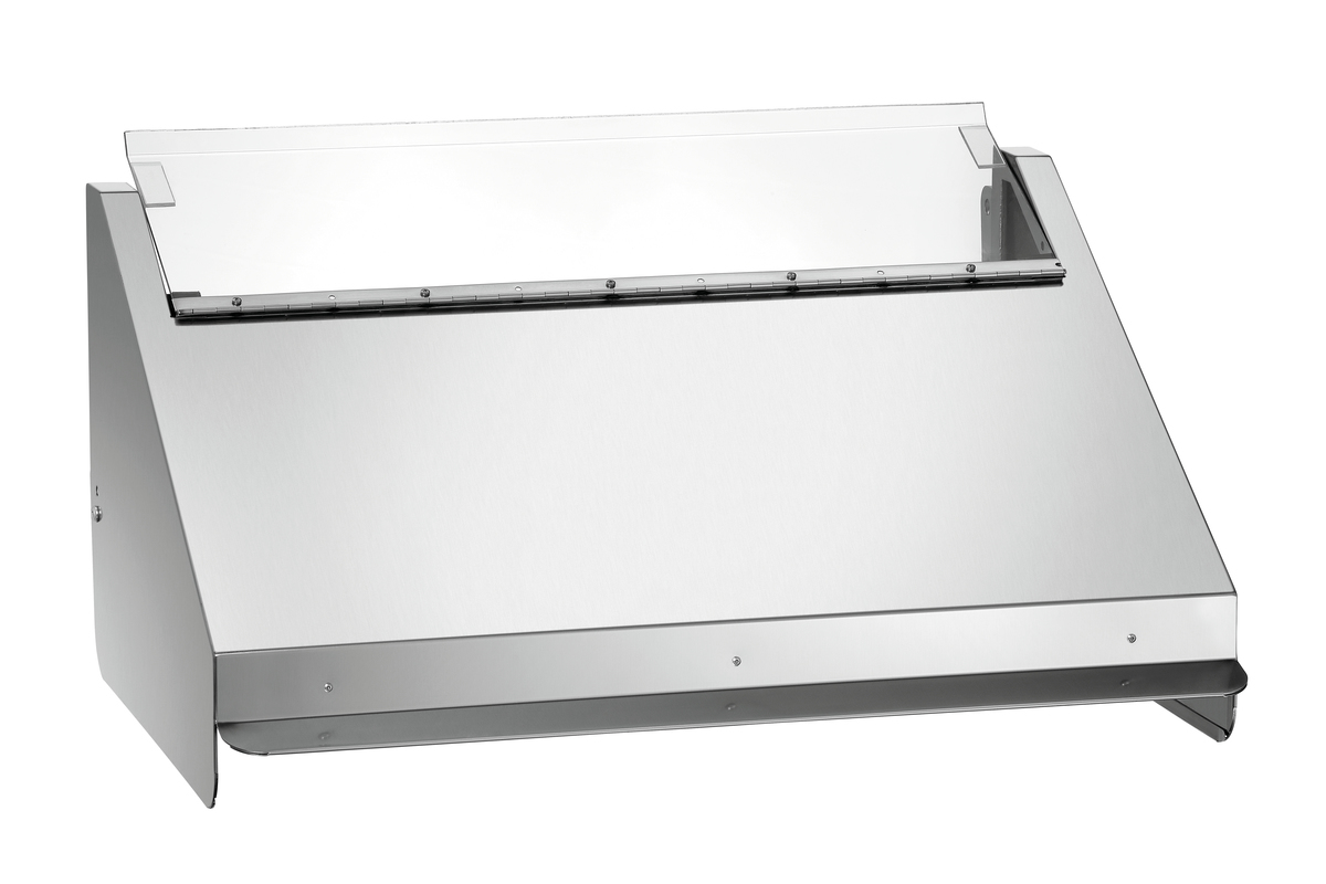 110437 Capot insonorisant 3000/25 - Bartscher – Image 1