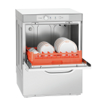 Lave-vaisselle US E500 LPR - Bartscher