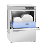 Lave-vaisselle US C500 LP - Bartscher