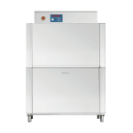 Lave-vaisselle à convoyeur KTS500 R - Bartscher