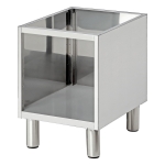 Soubassement 650, L400, AI - Bartscher