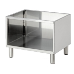 Soubassement 650, L700, AI - Bartscher