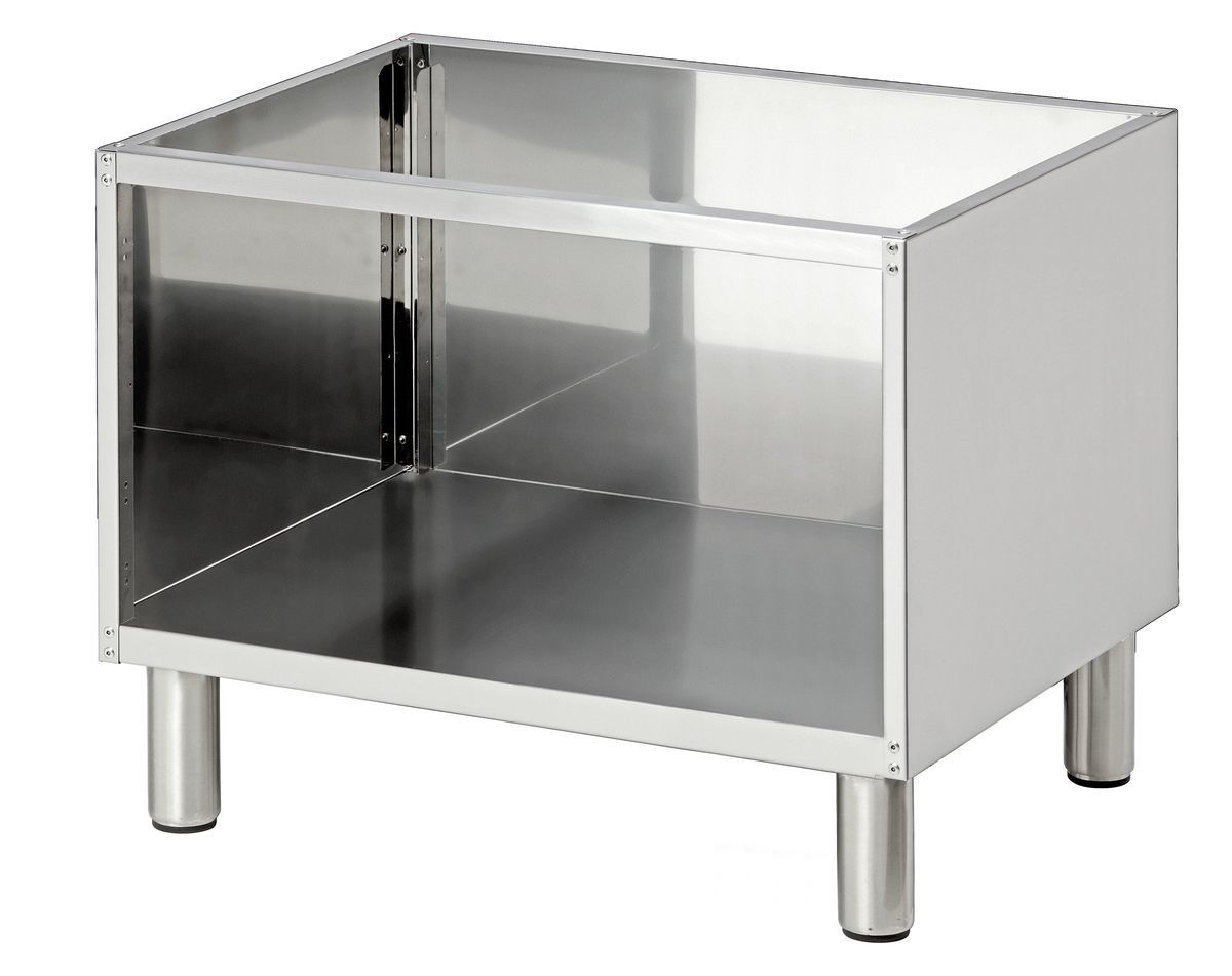 112121 Soubassement 650, L700, AI - Bartscher – Image 1