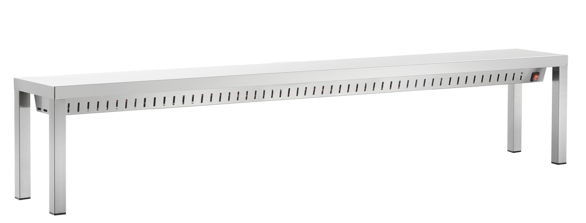 112141 Pont thermique WBS1400 I3HR - Bartscher – Image 1