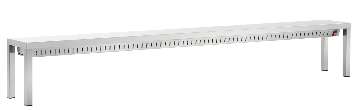 112181 Pont thermique WBS1800 I4HR - Bartscher – Image 1