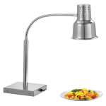 Lampe chauffante IWL250ST - Bartscher