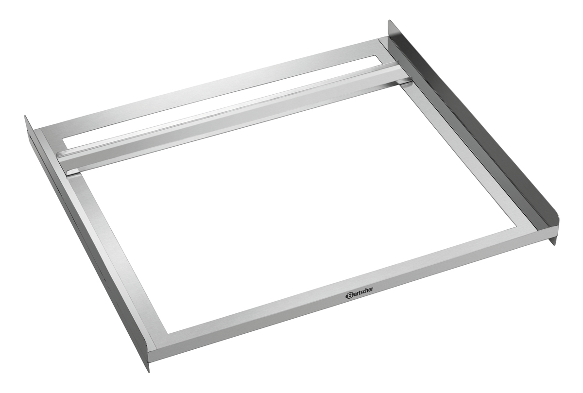 115086 Cadre d'assemblage AT90-120 - Bartscher – Image 1