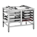 Support Silversteam2 6040 - Bartscher