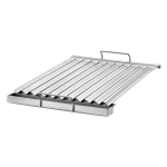 Grille en V LVG650Snack - Bartscher
