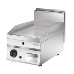 Plancha 650 400G-G - Bartscher