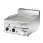Plancha 650 600G-G - Bartscher
