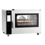 Four mixte à vapeur Silversteam2 5110DRS - Bartscher