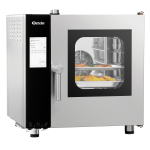 Four mixte à vap. Silversteam2 P-5230DRS - Bartscher