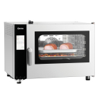 Four mixte à vap. Silversteam2 P-5110DRS - Bartscher